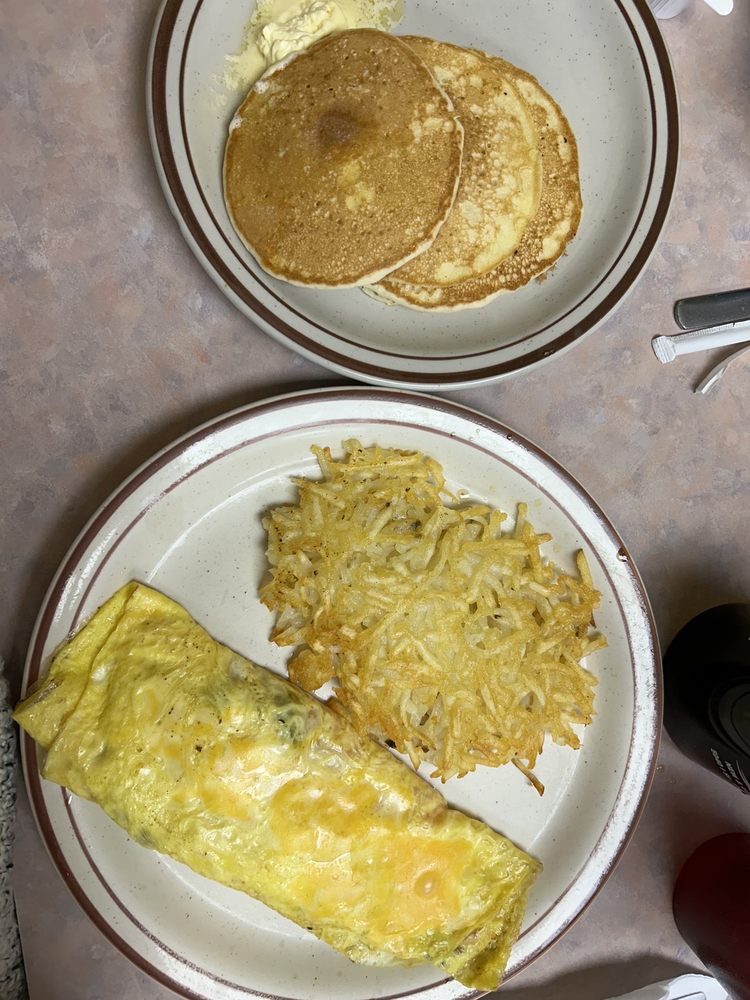 Billy's Cafe