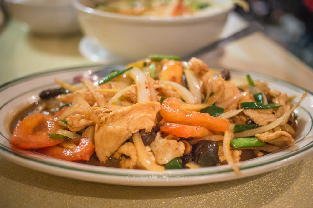 Thai Orchid Cafe - Main Street