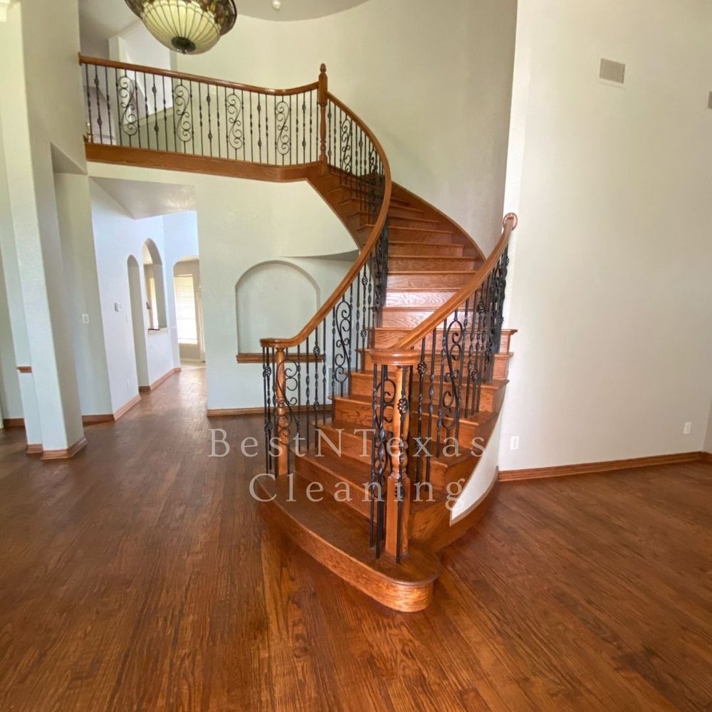 Best N Texas Cleaning