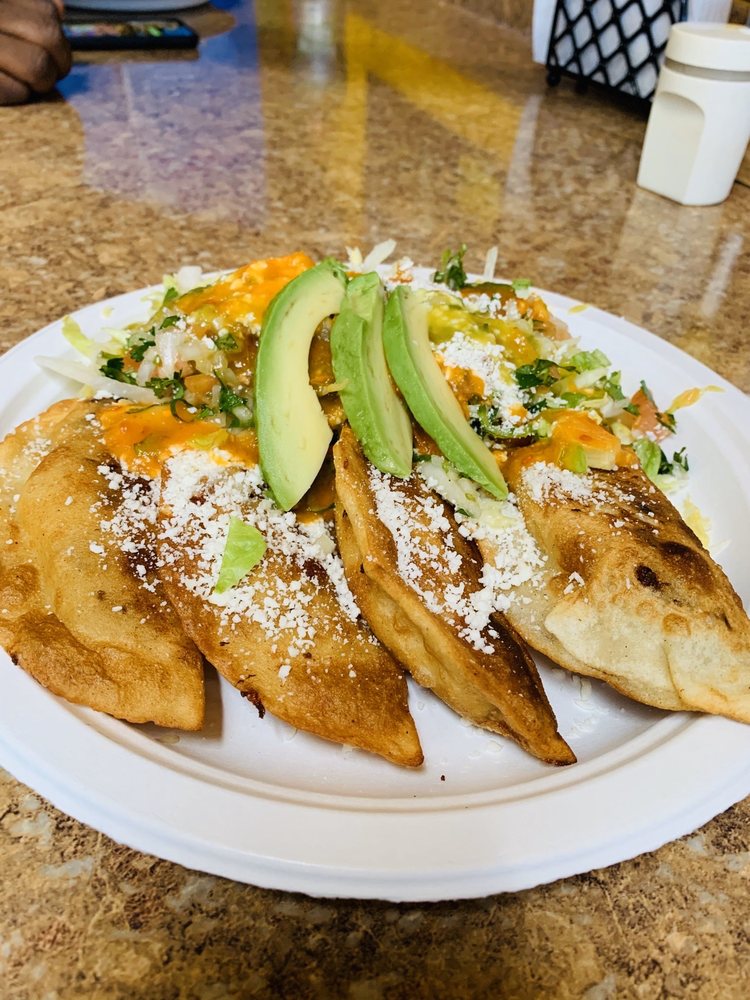 Delicias Taqueria