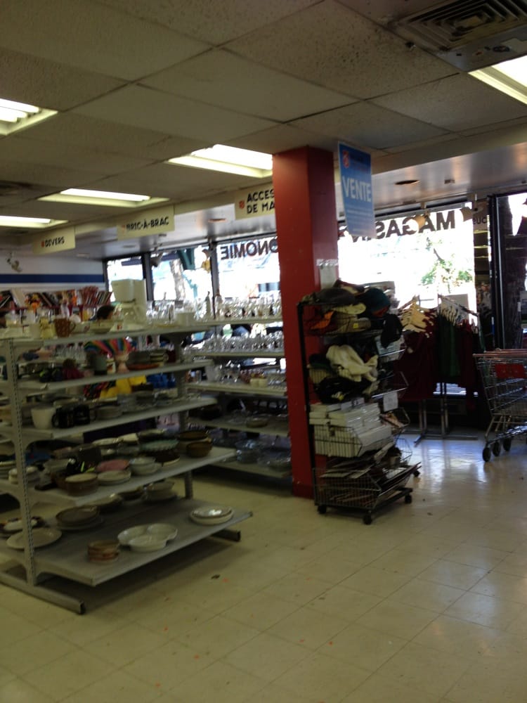 Salvation Army