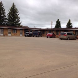 Budget Host 4u Motel Hotels 704 Highway 12 W Bowman Nd Phone Photo Of Budget Host 4u Motel Bowman Nd United States