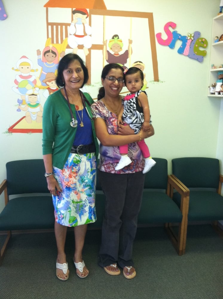 image of business Puri Pediatric Medical Group