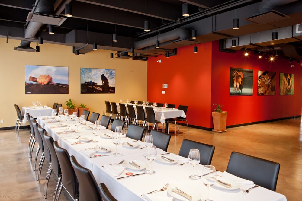 Our Private Dining Room Available For Your And Group