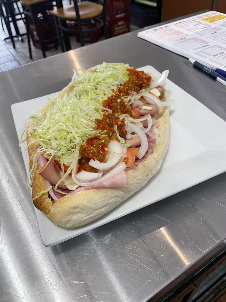 Giorgio's Pizza Restaurant Giorgio's Pizza Restaurant