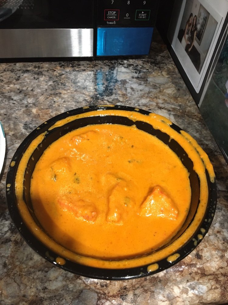 Namaste Indian Bistro