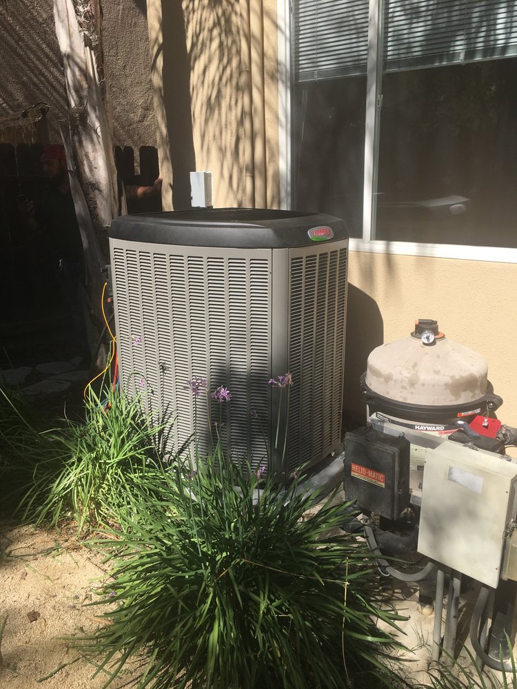 image of business Huft Home Services Yuba City