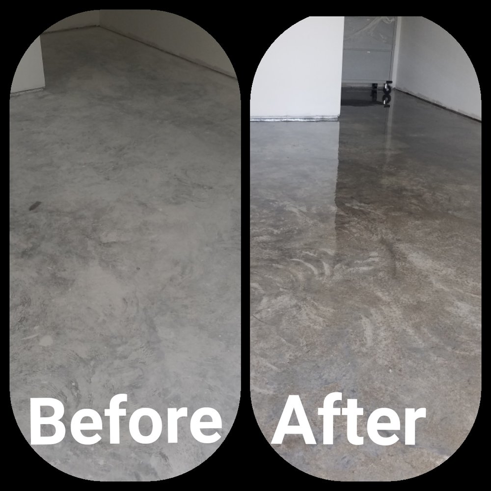 Ebenezer Paint & Drywall