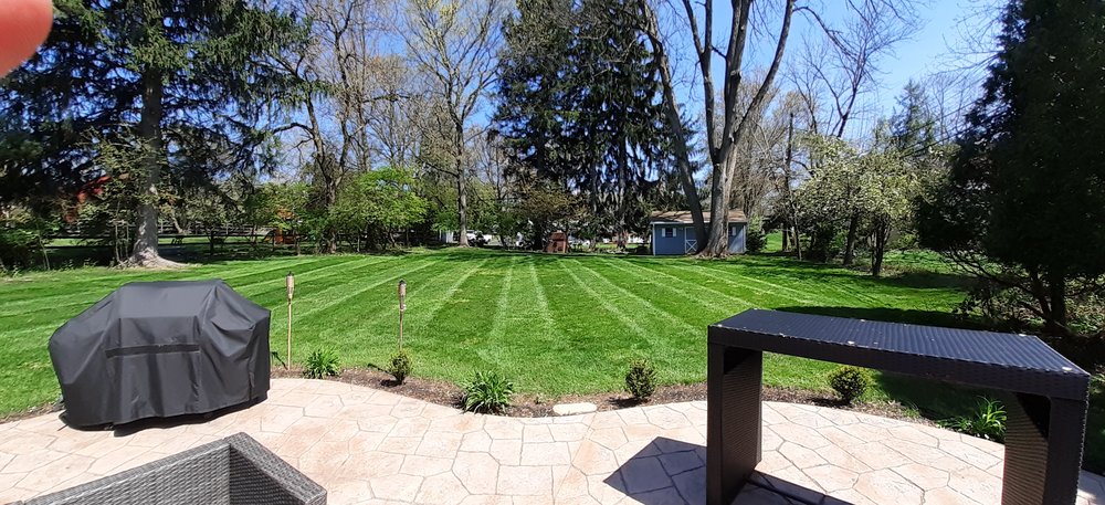 iHarte Landscaping
