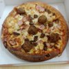 Olivia Pizza