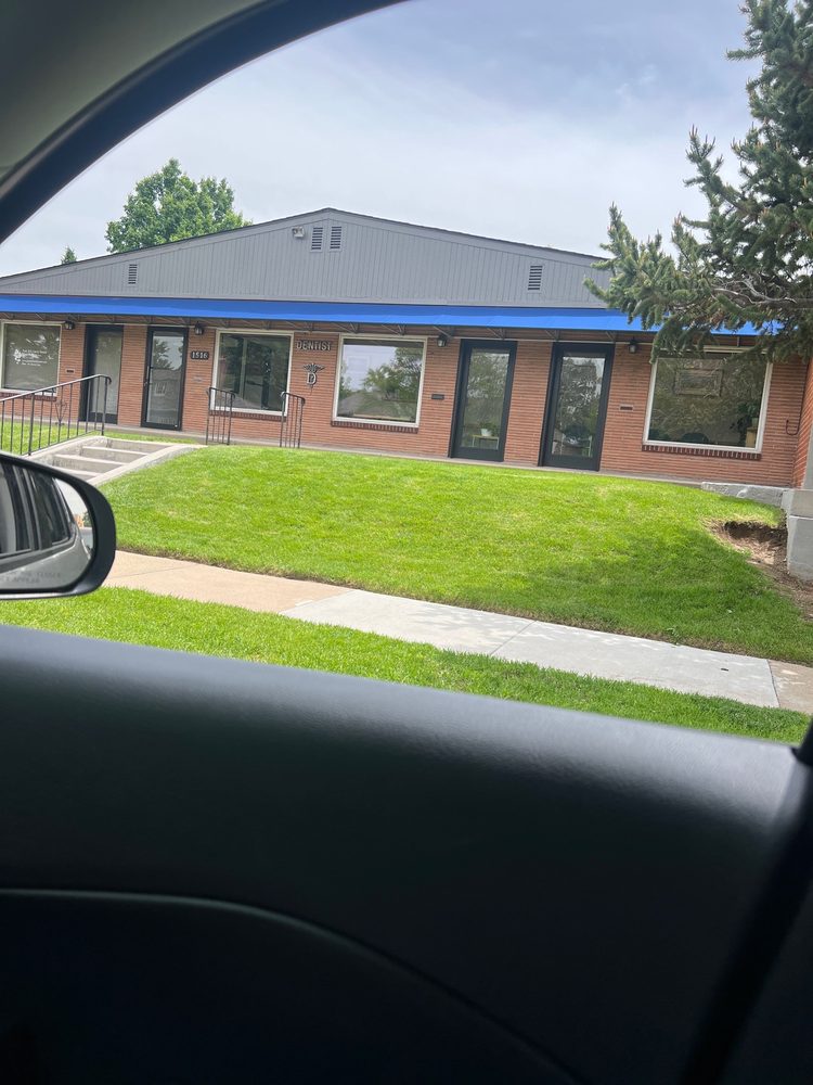 image of business Park Hill Family Dental