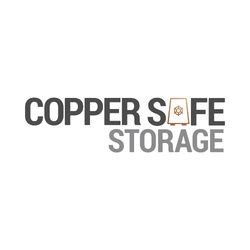 Copper Safe Storage