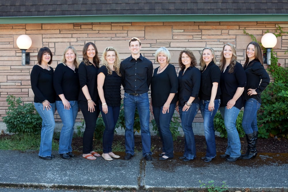 image of business Enumclaw Family Dentistry