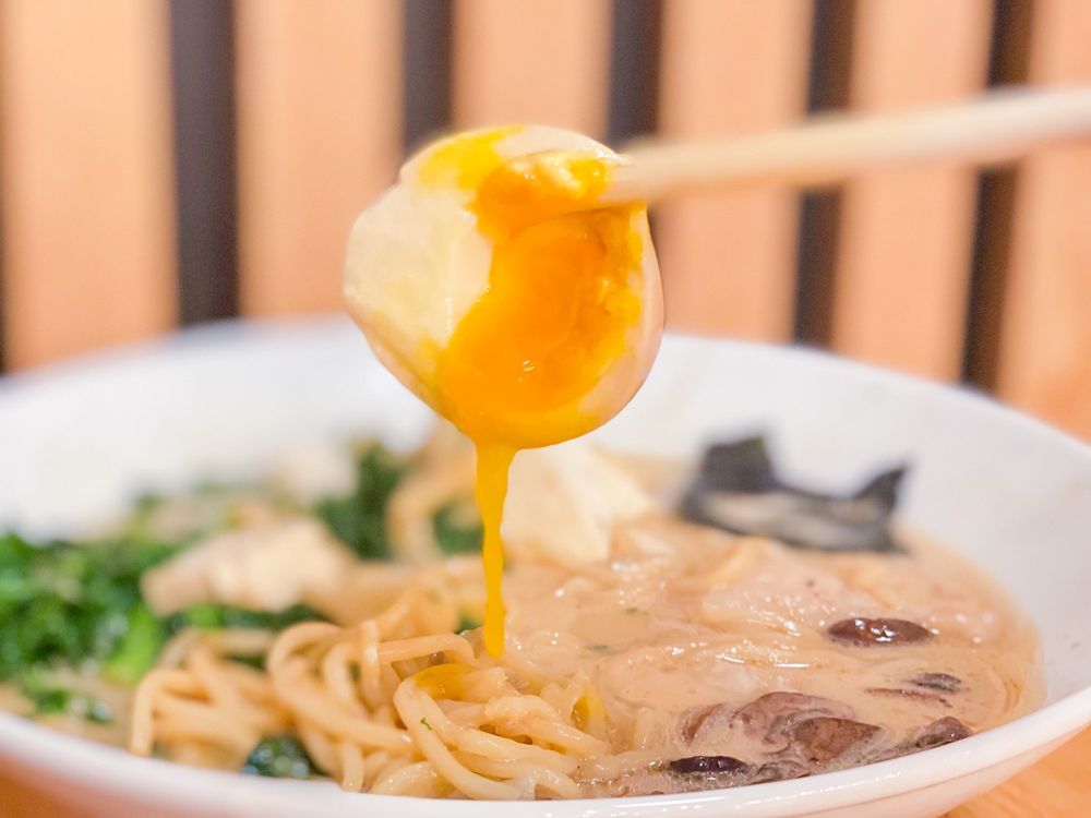 Silverlake Ramen - Irvine Spectrum