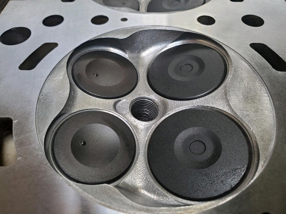 Quality Cylinder Head Specialist Incorporated