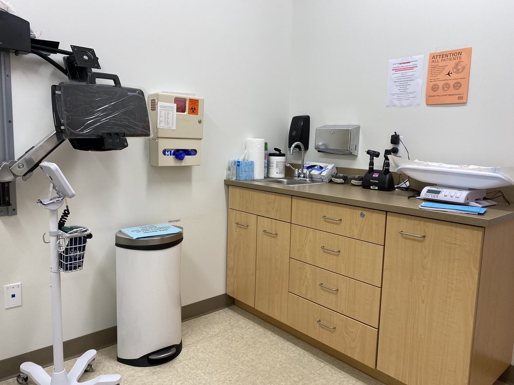 image of business ProHEALTH Top of the Park Pediatrics
