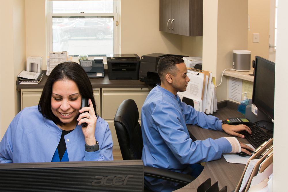 image of business Union Family Dental