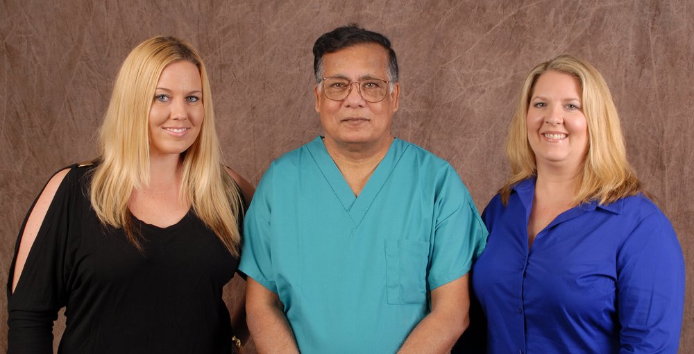 image of business Dentures & Dental Implants by Dr Kasem