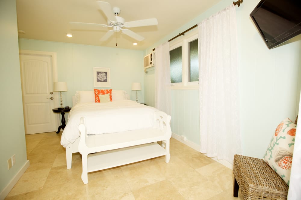 MCB Hawaii Marine Corps Base in Kaneohe, HI