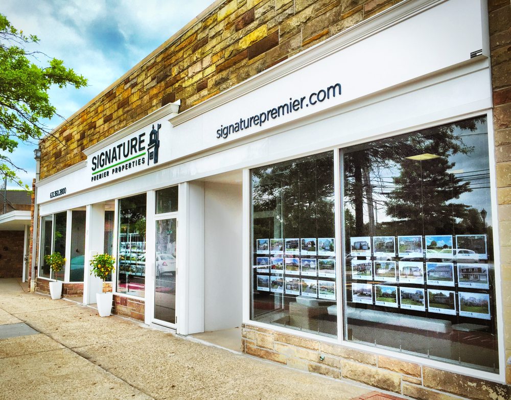 Signature Premier Properties