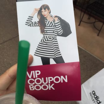 Woodburn outlet mall coupons
