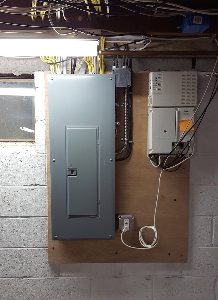 Alexander Electric