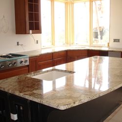 Stone Concepts 29 Photos Countertop Installation 2111 Eagle Dr Photo Of Stone Concepts Middleton Wi United States Countertops