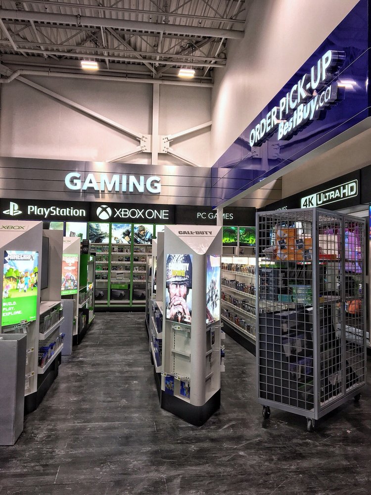 Best Buy