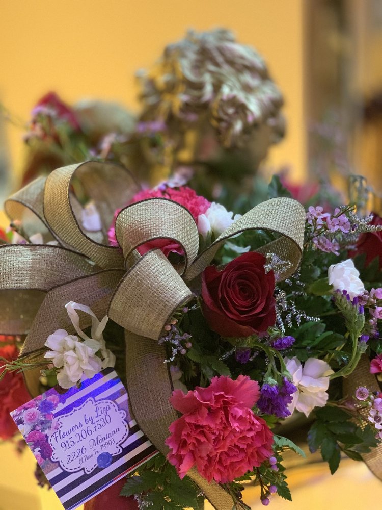 Flowers By Liza