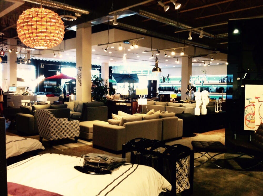 Moe’s Home Collection 30 Photos & 41 Reviews Furniture Stores