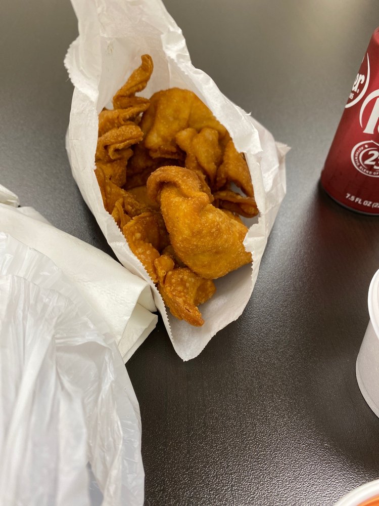Orient Wok Chinese Cafe
