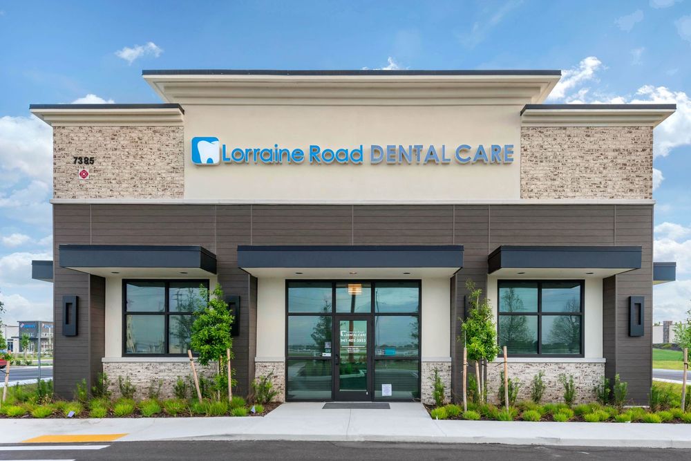 image of business Lorraine Road Dental Care