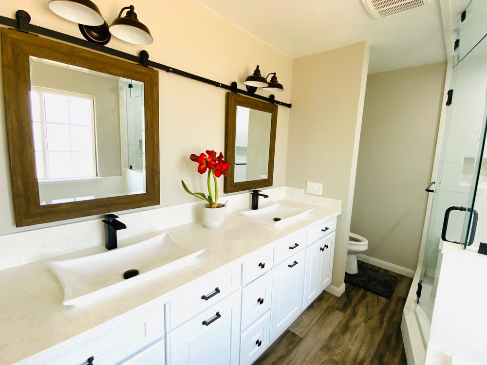Blackstone WM Construction