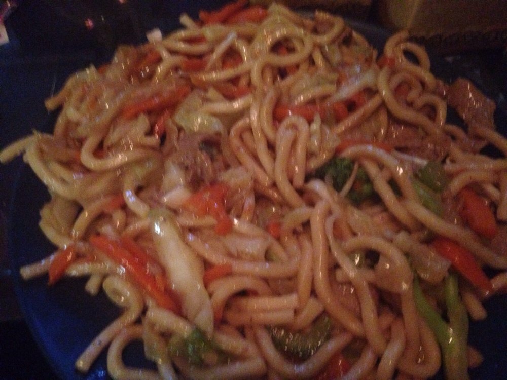 Oodle Noodle 19 Photos & 50 Reviews Chinese 10842 Jasper Avenue