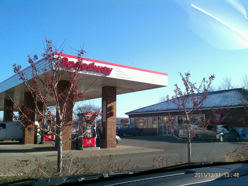 Speedway Gas Stations 33405 Plymouth Rd, Livonia, MI Phone Number