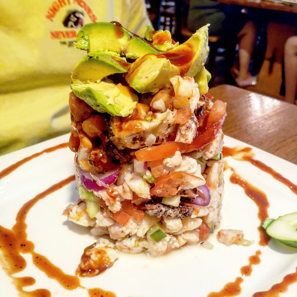 Culichi Mexican Seafood & Grill 2