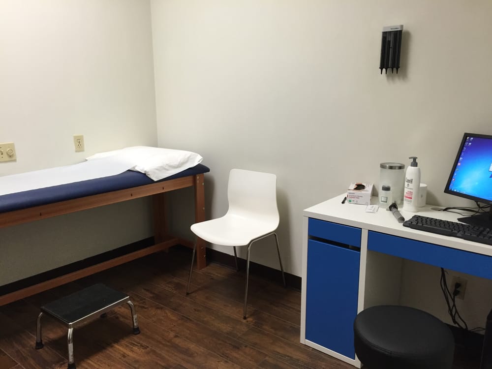 image of business Texas Allergy Group