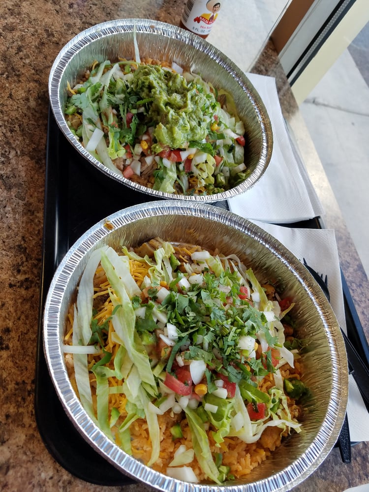 Chilitos Mexican Grill Gift Card Klamath Falls, OR Giftly