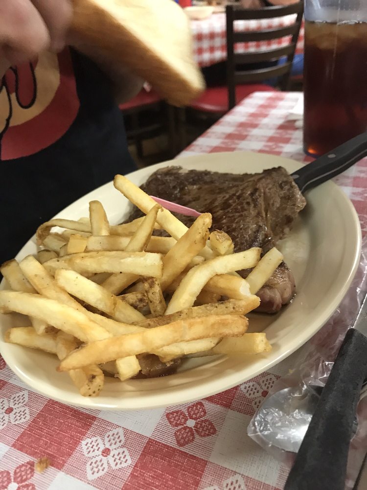 Gumlog Bar B Que and Fish Lodge 29 Reviews Barbeque 106