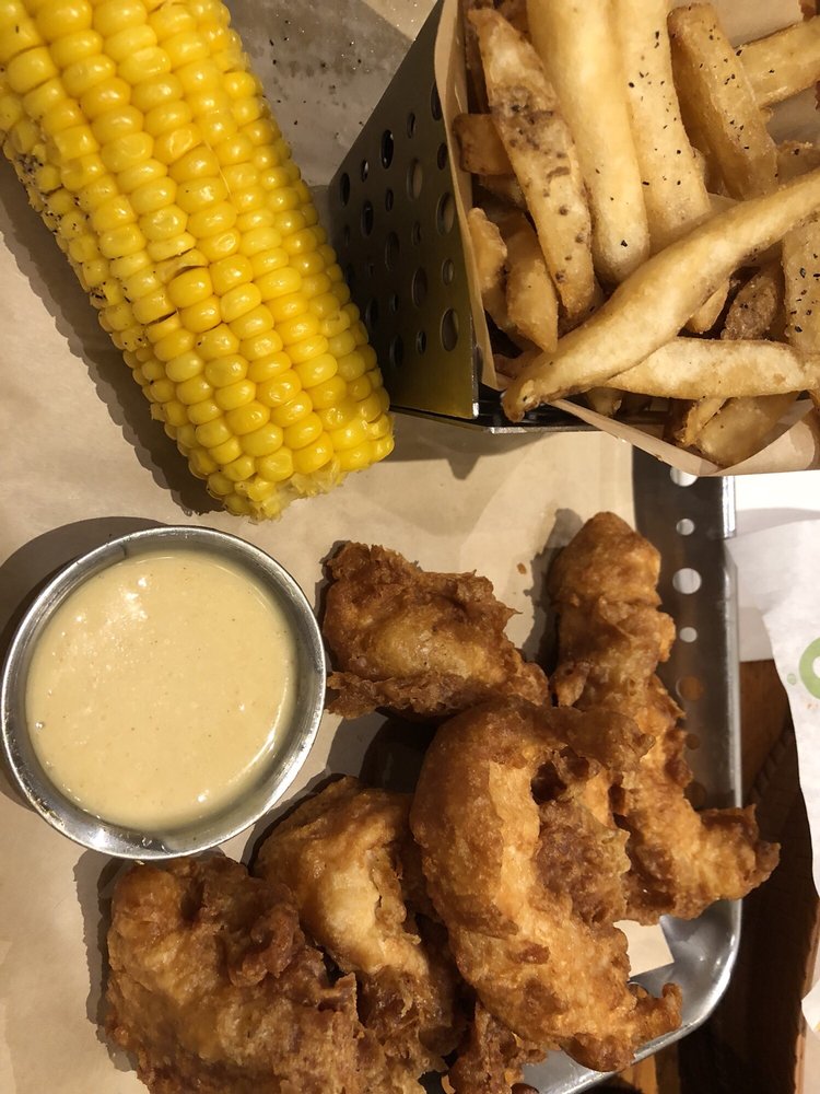 Chili's Chili's