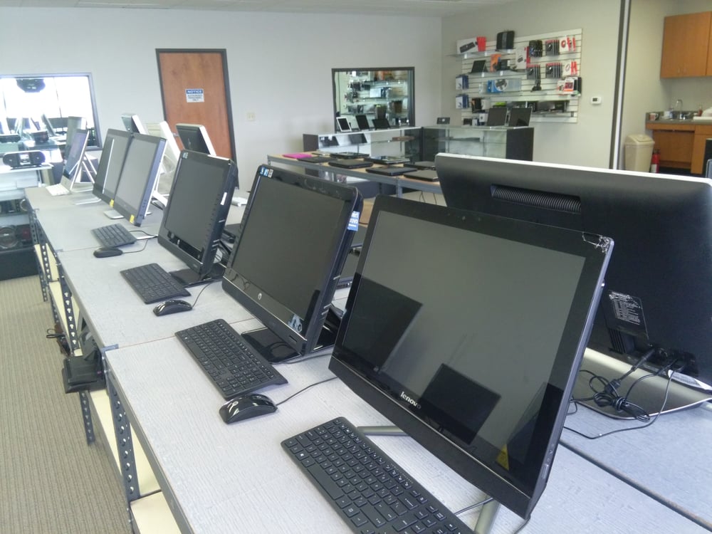 Laptop Zone