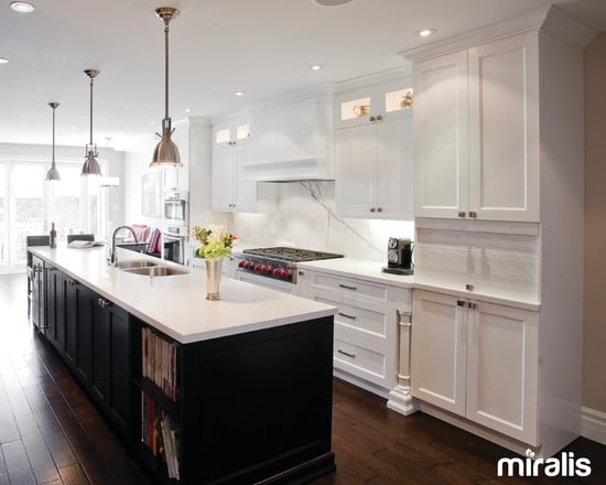 image of business Kitchens by Lenore