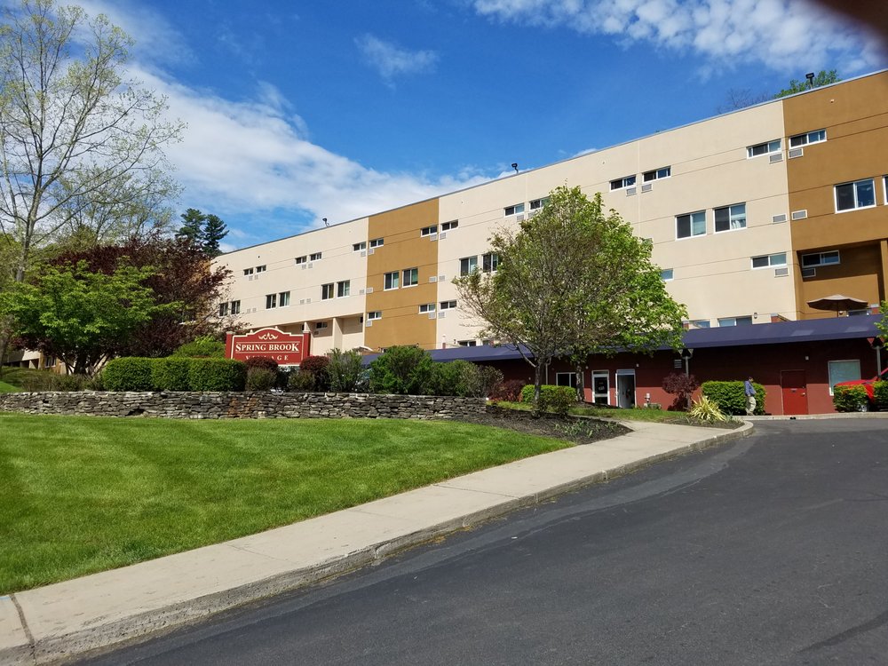 Spring Brook Village Contact Agent Apartments 3 Garraghan Dr