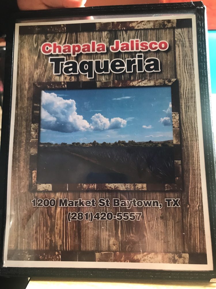 Chapala Jalisco Taqueria