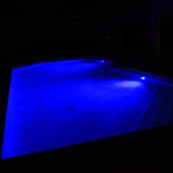 Led Pool Lights Get Quote 14 Photos Lighting Fixtures Photo Of Led Pool Lights Fort Lauderdale Fl United States Deep Blue