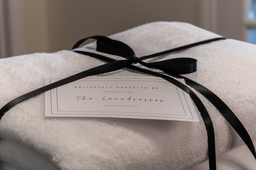 The Laundresses