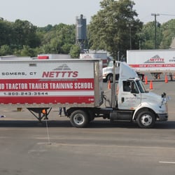 netts driving school