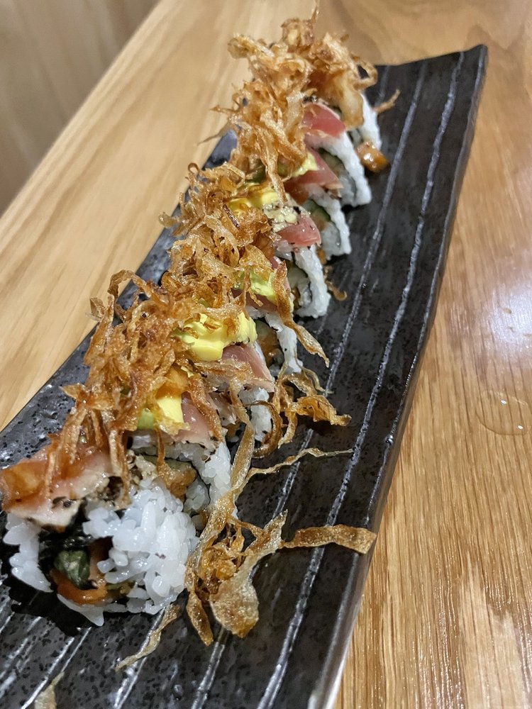 Nori Sushi