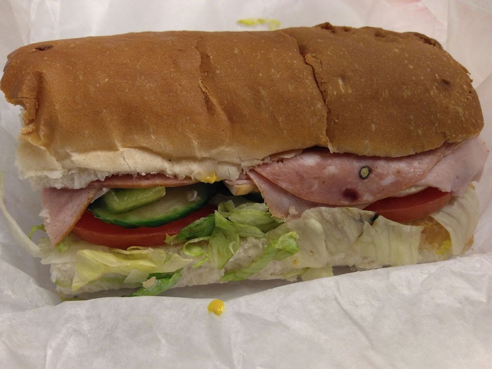 Speedy Subs Hot Dogs 562 Concession Street, Hamilton, ON Restaurant Reviews Phone Number