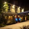 The Jinnie Inn